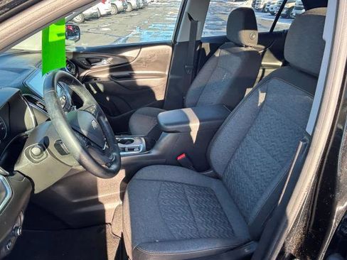 Used 2024 Chevrolet Equinox LT image 7