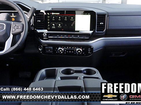 New 2026 GMC Sierra 1500 Elevation w/ Elevation Select Package image 18