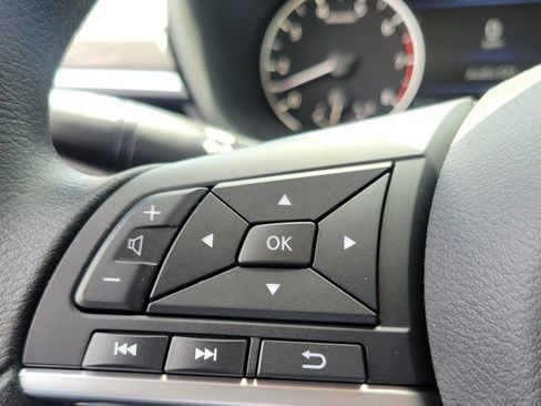 New 2025 Nissan Altima 2.5 SV w/ SV Special Edition Package image 18