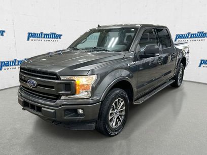 Used 2020 Ford F150 XLT w/ Equipment Group 302A Luxury