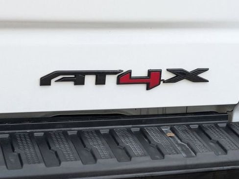 Used 2023 GMC Sierra 1500 AT4X AWD/4WD image 8