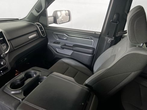 Used 2022 RAM 1500 Big Horn AWD/4WD image 21