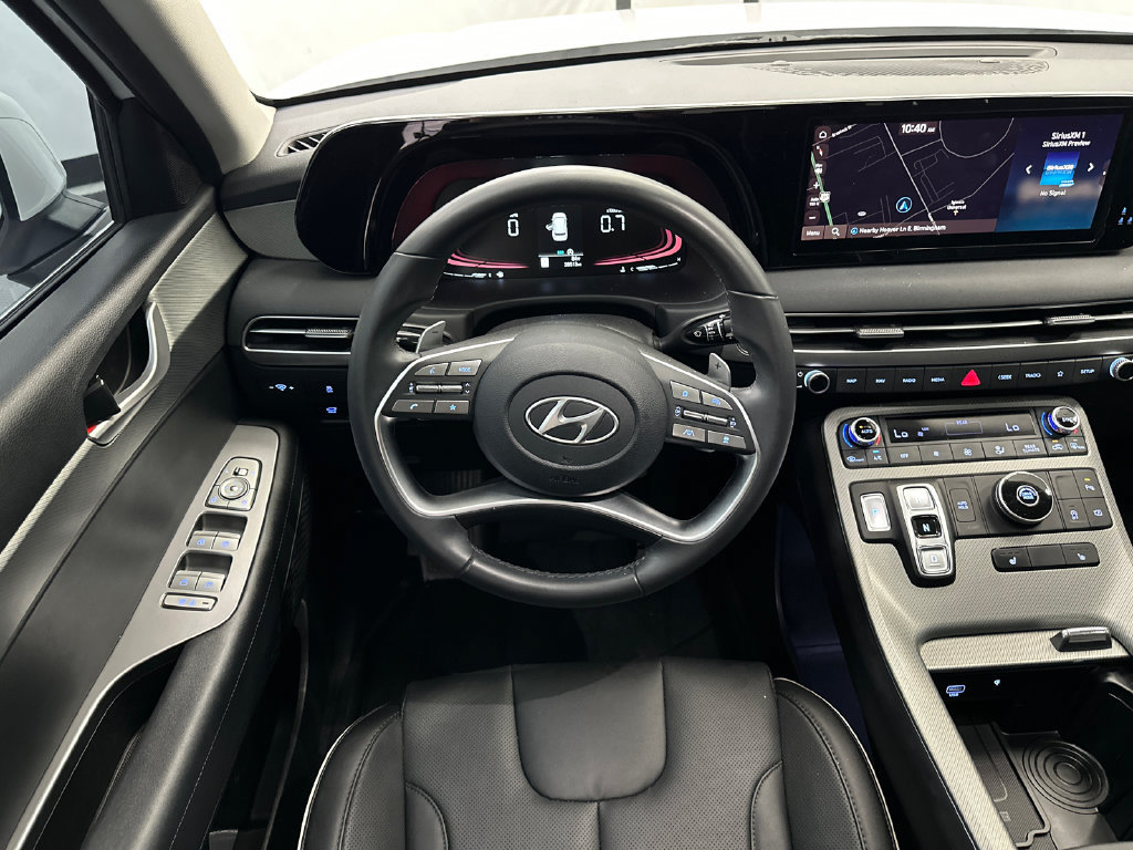 Used 2025 Hyundai Palisade XRT FWD image 26
