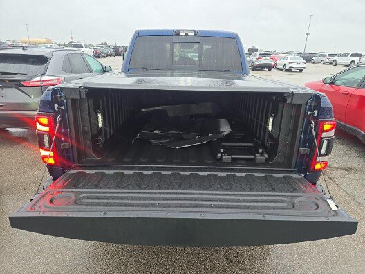 Used 2024 RAM 2500 Rebel w/ Safety Group AWD/4WD image 20