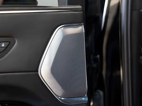 Used 2022 Cadillac Escalade Sport Platinum w/ LPO, ONYX Package AWD/4WD image 53