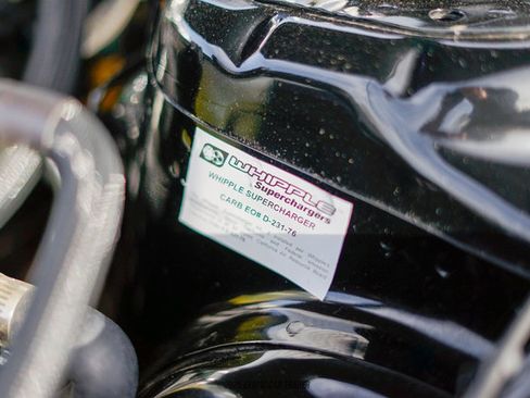 Used 2022 Ford Mustang GT Premium w/ GT Performance Package image 59