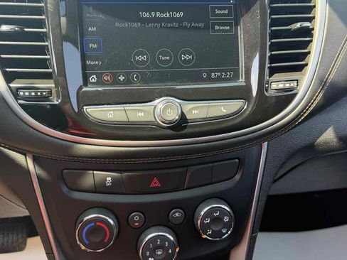 Used 2019 Chevrolet Trax LS w/ Tint and Cruise Package FWD image 22