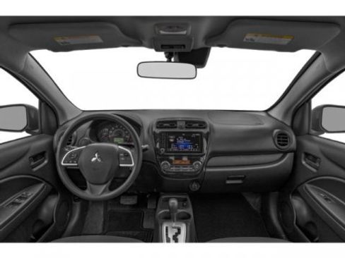 Used 2024 Mitsubishi Mirage G4 LE image 8