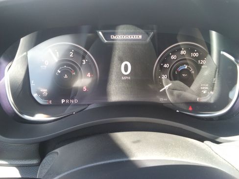 New 2025 RAM 2500 Laramie image 16