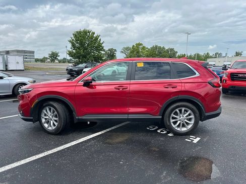 Used 2023 Honda CR-V EX-L image 8