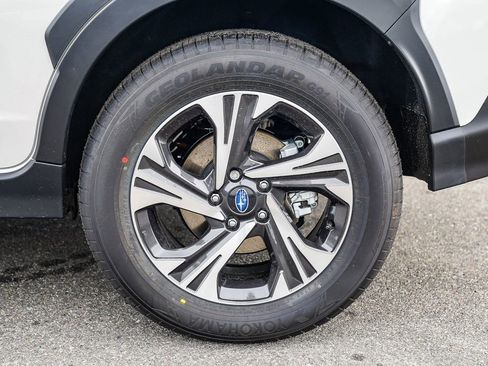 New 2026 Subaru Crosstrek 2.0i Premium image 10