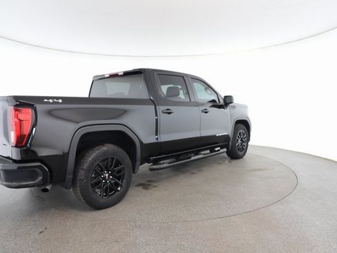 Used 2023 GMC Sierra 1500 Pro w/ Graphite Edition image 18