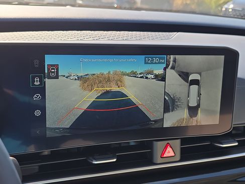 New 2026 Kia Carnival SX Prestige image 27