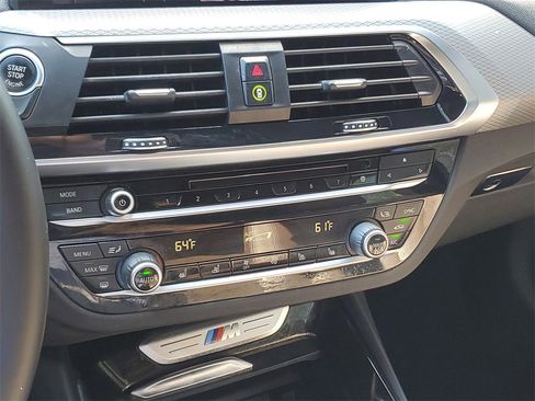 Used 2019 BMW X3 M40i w/ Premium Package image 30