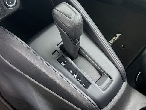 Used 2024 Nissan Versa S w/ Trunk Package FWD image 23