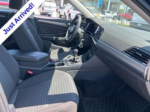Used 2023 Volkswagen Jetta S FWD image 29