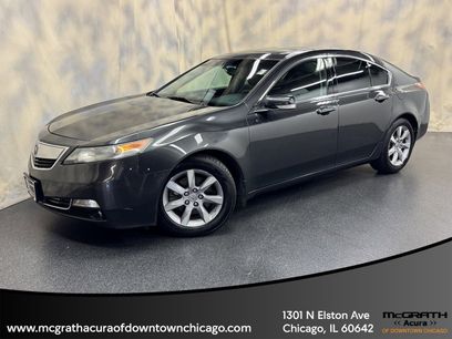 Used 2013 Acura TL