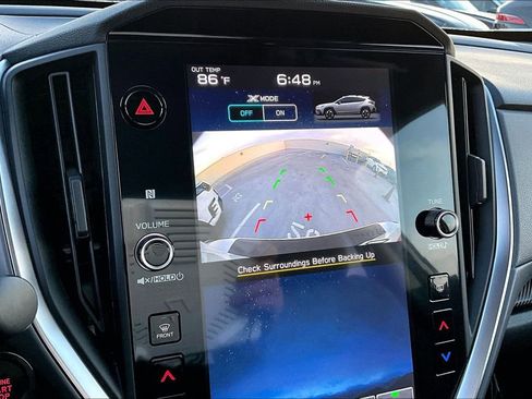 Used 2024 Subaru Crosstrek 2.0i Premium image 14