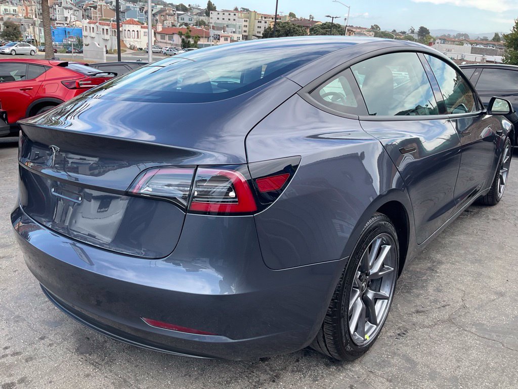 Used 2023 Tesla Model 3 Standard Range RWD image 81