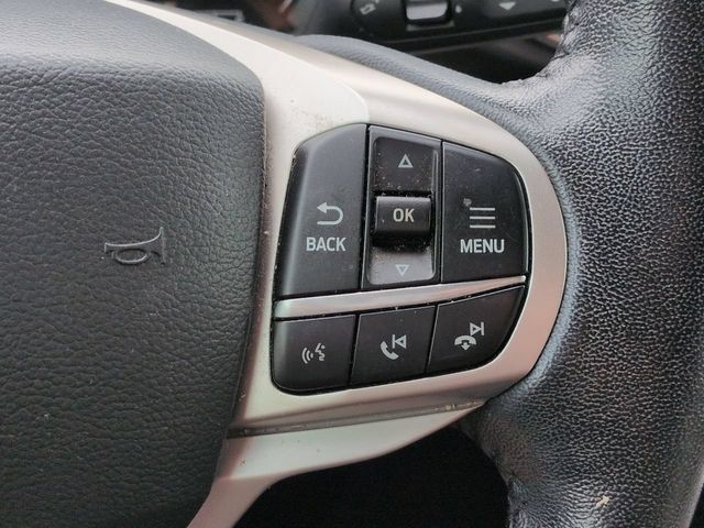 Used 2021 Ford Explorer XLT w/ Equipment Group 202A RWD image 25