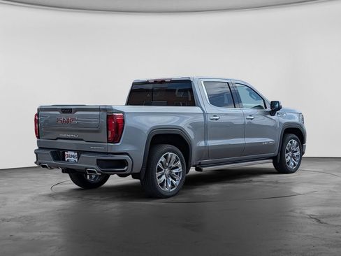 New 2026 GMC Sierra 1500 Denali w/ Denali Reserve Package AWD/4WD image 22