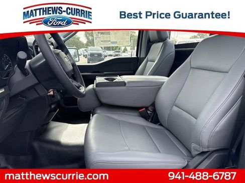 New 2026 Ford F150 XL RWD image 9