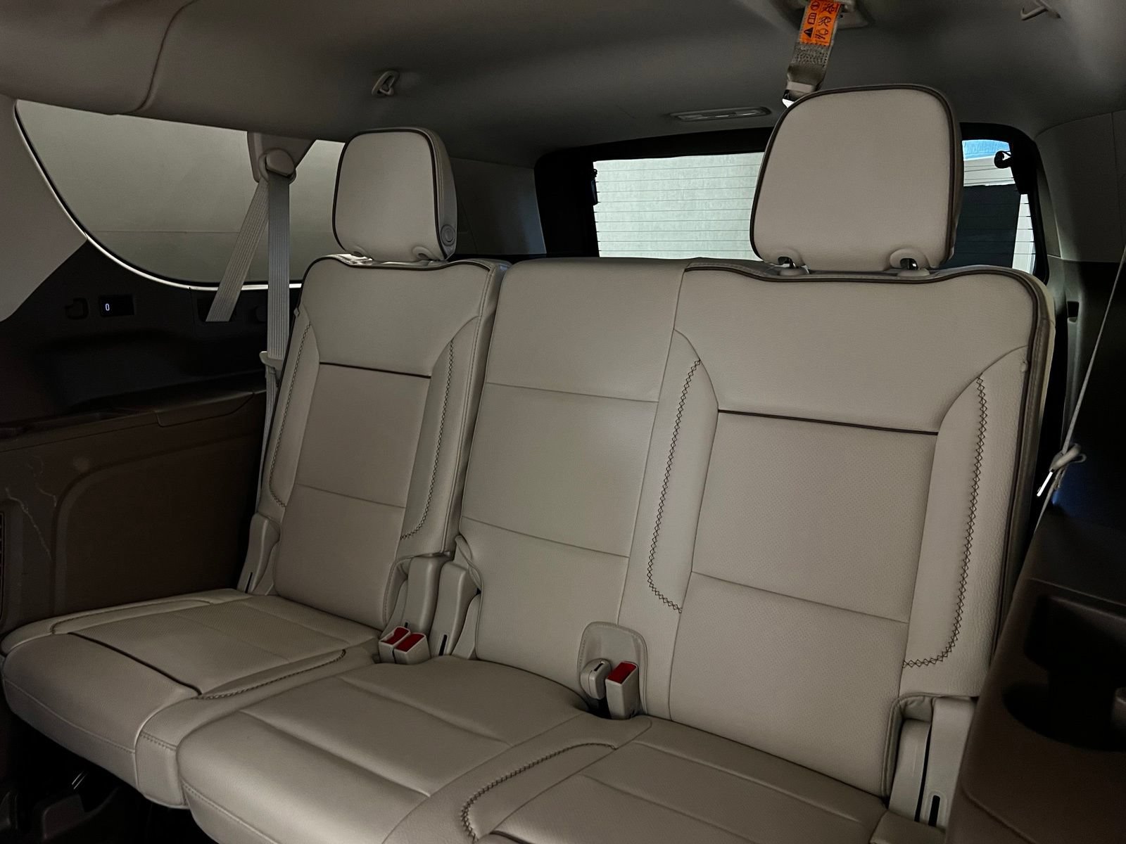 Used 2023 GMC Yukon XL Denali AWD/4WD image 27