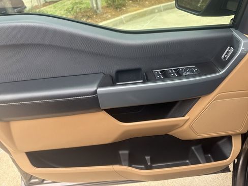 Used 2023 Ford F150 XLT w/ Trailer Tow Package image 16