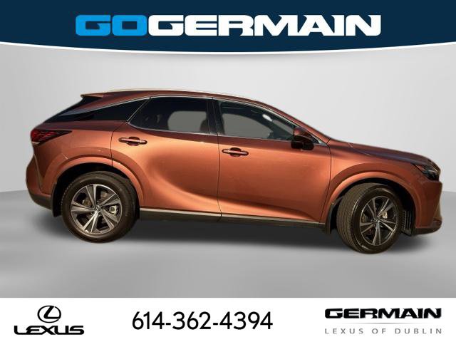 Used 2025 Lexus RX 350 Premium w/ Convenience Package AWD/4WD image 7