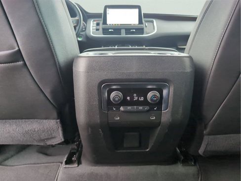 Used 2021 Chevrolet Tahoe High Country RWD image 32