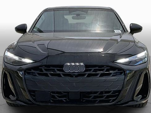 Used 2026 Audi A6 Premium Plus AWD/4WD image 4