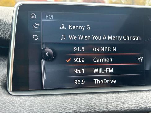 Used 2017 BMW X5 xDrive35i image 24