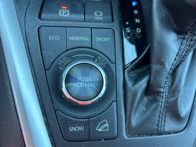 Used 2019 Toyota RAV4 Adventure w/ Cold Weather Package AWD/4WD image 21