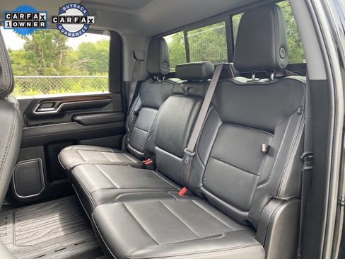 Used 2024 GMC Sierra 2500 Denali w/ Denali Reserve Package image 22