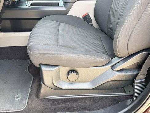 Used 2020 Ford F150 XL w/ Equipment Group 101A Mid image 14