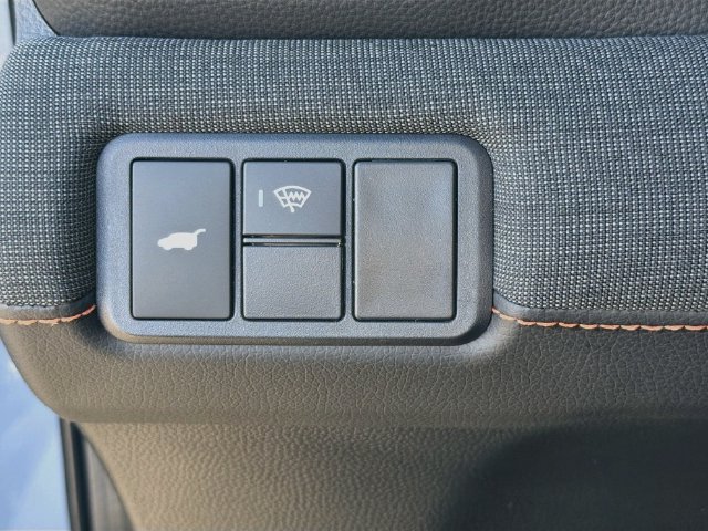 New 2026 Honda Passport TrailSport image 10