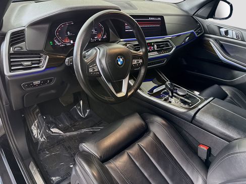 Used 2020 BMW X5 sDrive40i w/ Premium Package RWD image 23