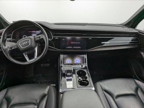 Used 2022 Audi Q7 3.0T Prestige image 24