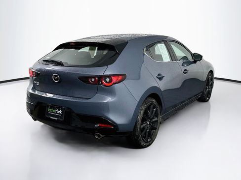 Used 2026 MAZDA MAZDA3 Carbon AWD/4WD image 9