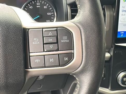 Certified 2024 Ford Expedition Max XLT AWD/4WD image 25