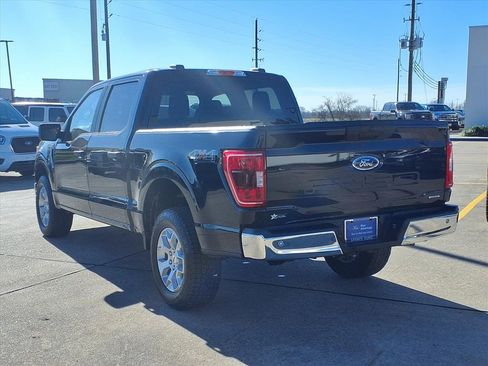 Certified 2023 Ford F150 XLT image 4