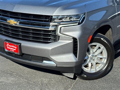 Used 2021 Chevrolet Tahoe LT image 3