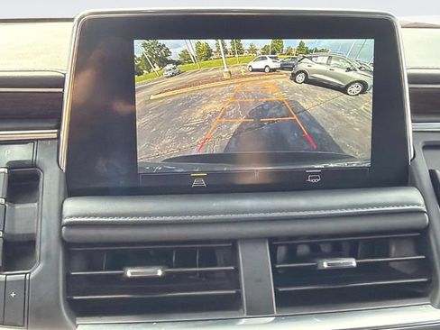 Used 2022 Chevrolet Tahoe LT RWD image 33