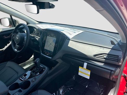 New 2026 Subaru Crosstrek 2.5i Limited AWD/4WD image 29