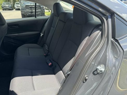 Used 2026 Toyota Corolla LE FWD image 7
