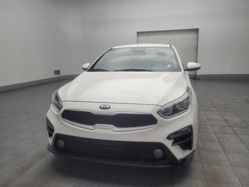 Used 2019 Kia Forte LXS FWD image 15