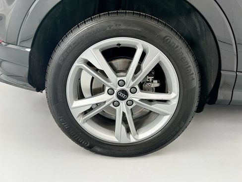 Used 2024 Audi Q3 2.0T Premium Plus AWD/4WD image 33