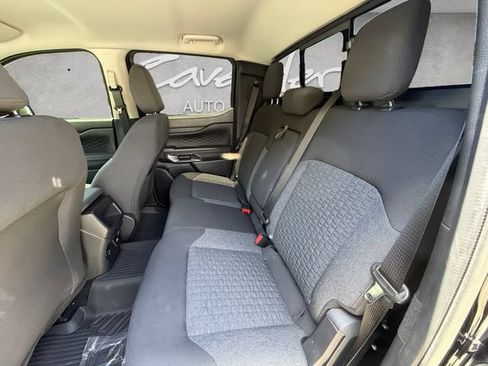 Used 2025 Ford Ranger XLT w/ FX4 Off-Road Package AWD/4WD image 28
