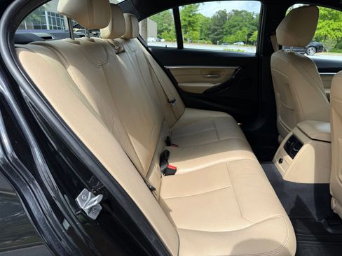 Used 2018 BMW 330i Sedan RWD image 39