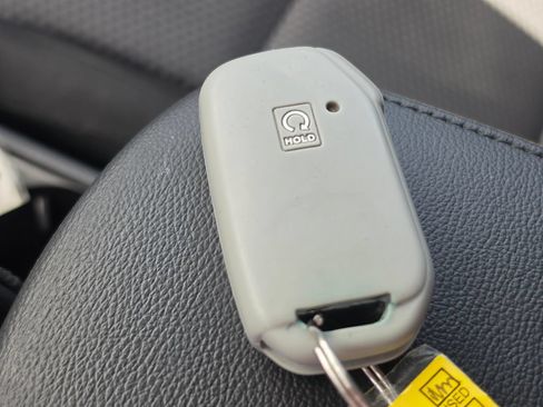 Certified 2024 Kia Soul S FWD image 23